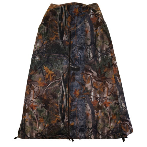 Buteo Photo Gear Tent Copertura Marrone