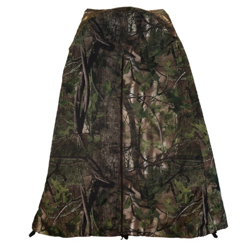 Buteo Photo Gear Tent Copertura Verde
