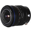 Laowa 15mm f/4.5 Zero-D Shift Obiettivo - Sony FE