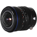 Laowa 15mm f/4.5 Zero-D Shift Obiettivo - Sony FE