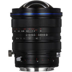 Laowa 15mm f/4.5 Zero-D Shift Obiettivo - Sony FE