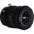 Laowa 15mm f/4.5 Zero-D Shift Obiettivo - Sony FE