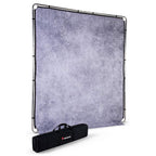 Manfrotto EzyFrame sfondo vintage 2x2.3m cemento