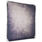 Manfrotto EzyFrame sfondo vintage 2x2.3m fumo