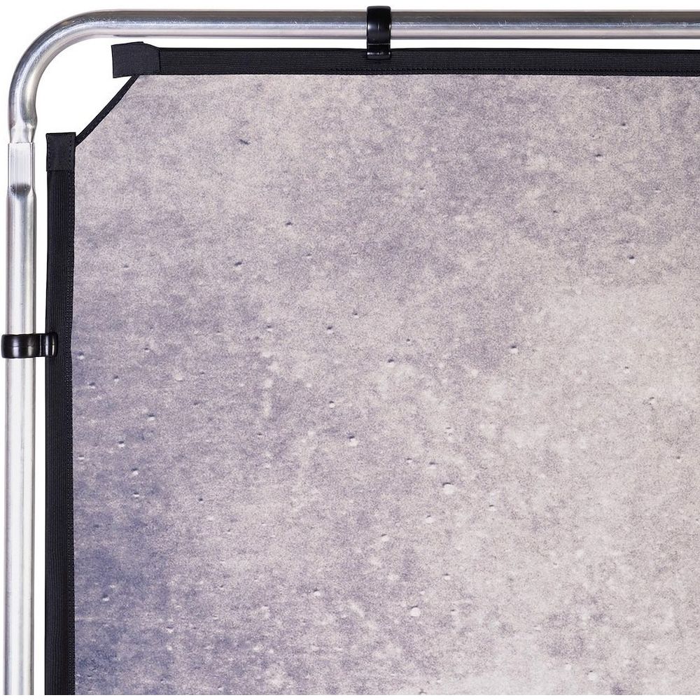 Manfrotto EzyFrame sfondo vintage 2x2.3m fumo