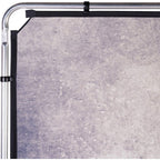 Manfrotto EzyFrame sfondo vintage 2x2.3m fumo