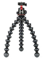 Joby Gorillapod 5K Kit Black/Charcoal OUTLET