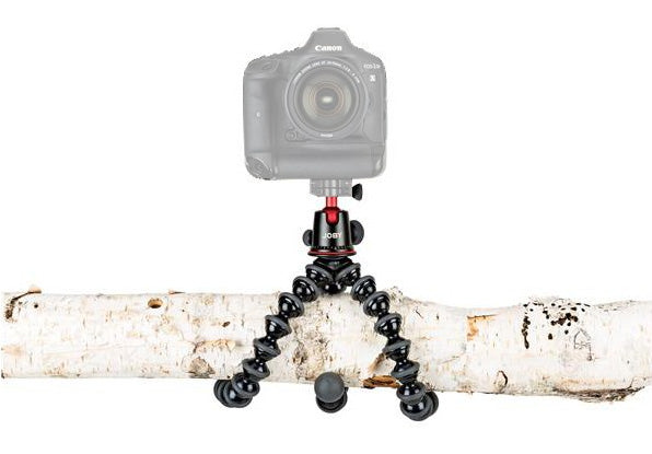 Joby Gorillapod 5K Kit Black/Charcoal OUTLET