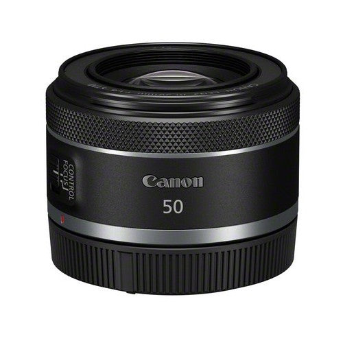 Corpo Canon EOS RP + RF 50mm f/1.8 STM