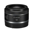 Corpo Canon EOS RP + RF 50mm f/1.8 STM