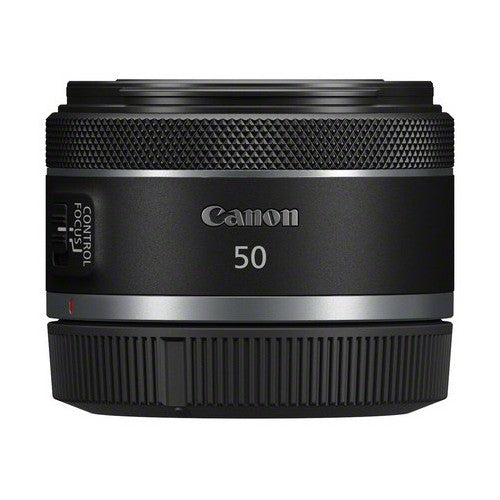 Corpo Canon EOS RP + RF 50mm f/1.8 STM