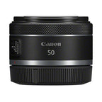 Corpo Canon EOS RP + RF 50mm f/1.8 STM