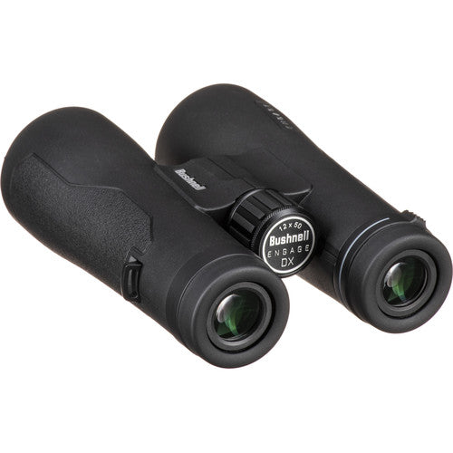 Bushnell Engage DX 12x50 tetto nero WP/FP EXO DiElectric