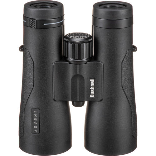 Bushnell Engage DX 12x50 tetto nero WP/FP EXO DiElectric