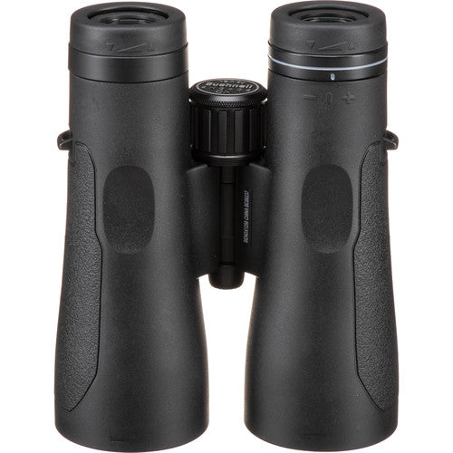 Bushnell Engage DX 12x50 tetto nero WP/FP EXO DiElectric