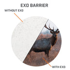 Bushnell Engage DX 12x50 tetto nero WP/FP EXO DiElectric