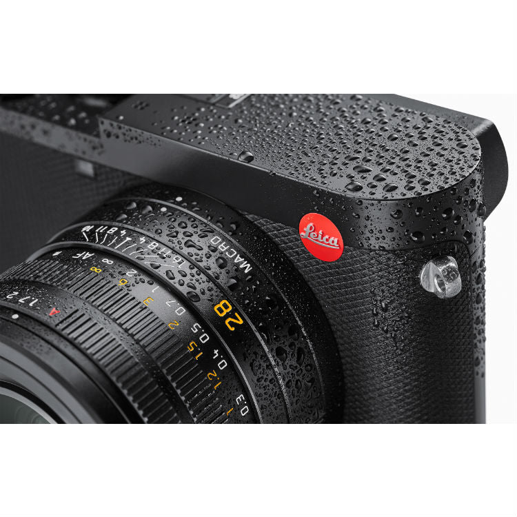 Leica Q2 black (19050) OUTLET