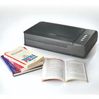Plustek OpticBook 4800