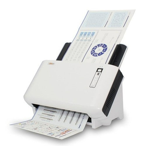 Plustek SmartOffice SC8016U