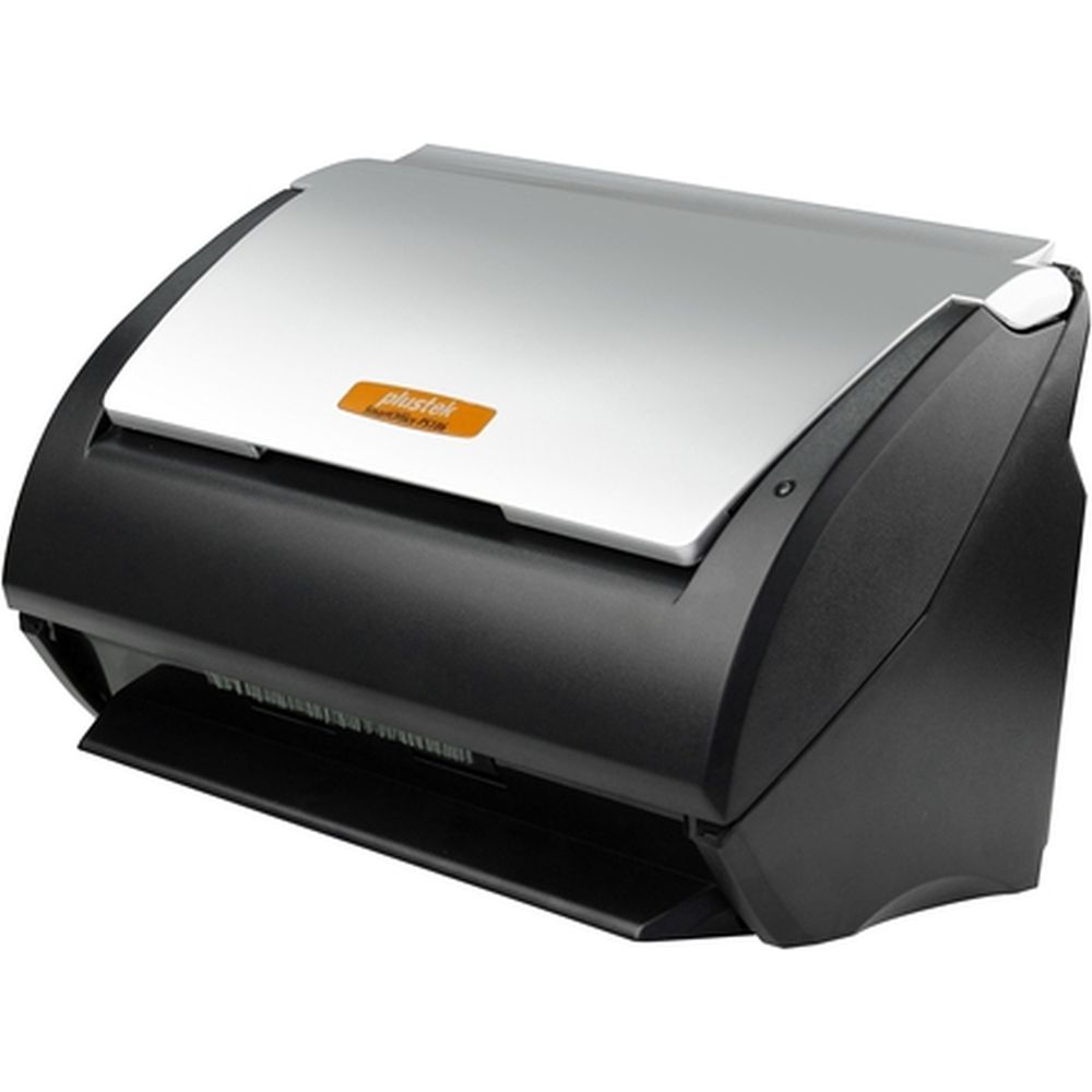 Plustek SmartOffice PS188