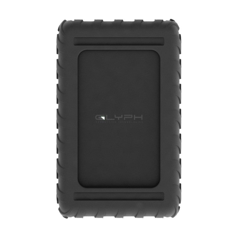 Glyph Blackbox Pro 16 TB 7200RPM Enterprise Class USB-C (3.1) (Funziona con 3.0/2.0)