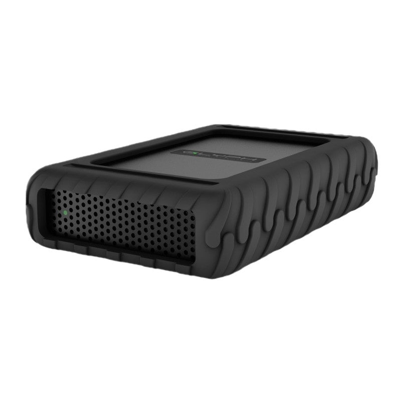 Glyph Blackbox Pro 16 TB 7200RPM Enterprise Class USB-C (3.1) (Funziona con 3.0/2.0)