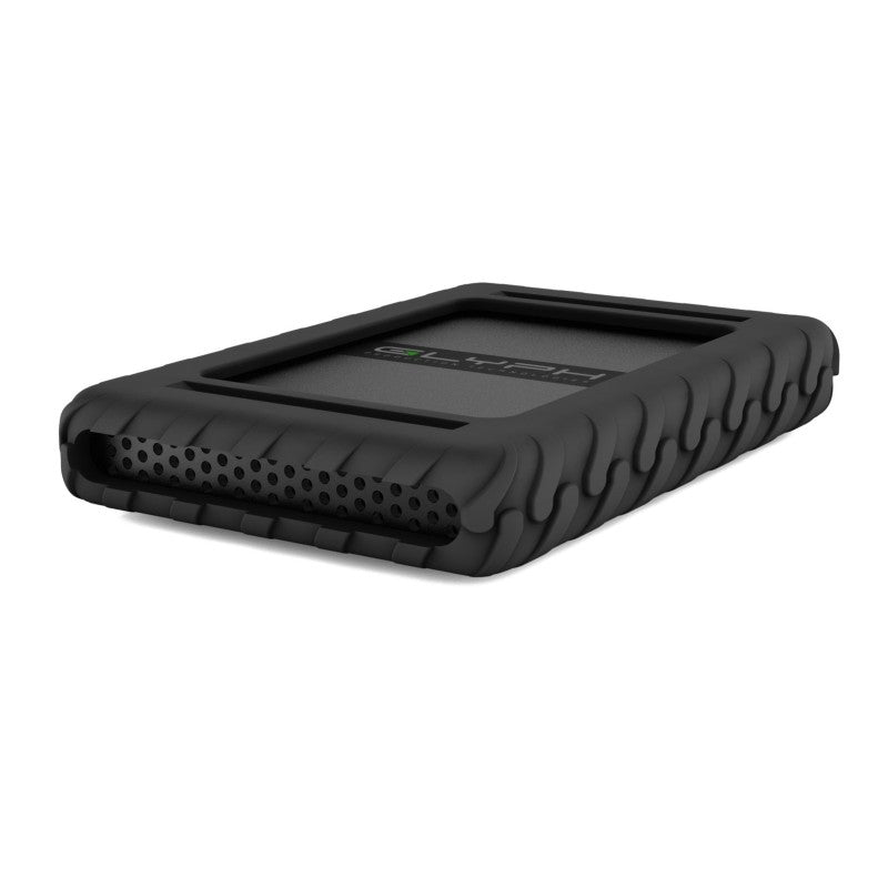 Glyph Blackbox Plus 1TB SSD alimentato tramite bus USB-C (3.2Gen2)