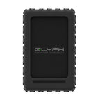 Glyph Blackbox Plus 2TB SSD alimentato tramite bus USB-C (3.2Gen2)