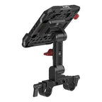 SmallRig 2991 Piastra per batteria a V con braccio regolabile