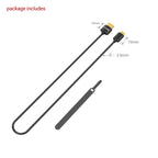SmallRig 3041 Cavo HDMI 4K ultra sottile (da C ad A) 55 cm