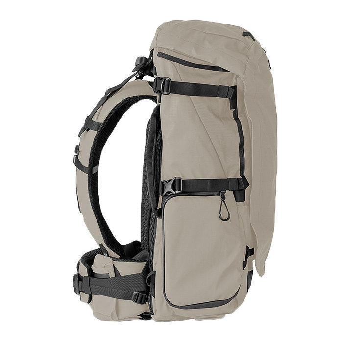 WANDRD Fernweh M/L Tan