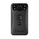 Transcend Bodycam 64G DrivePro Corpo 30, non LCD