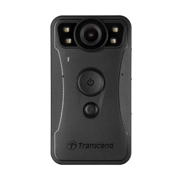 Transcend Bodycam 64G DrivePro Corpo 30, non LCD