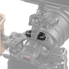 Smallrig NATO Rail with ARRI Locating Screw 48mm BUN2521