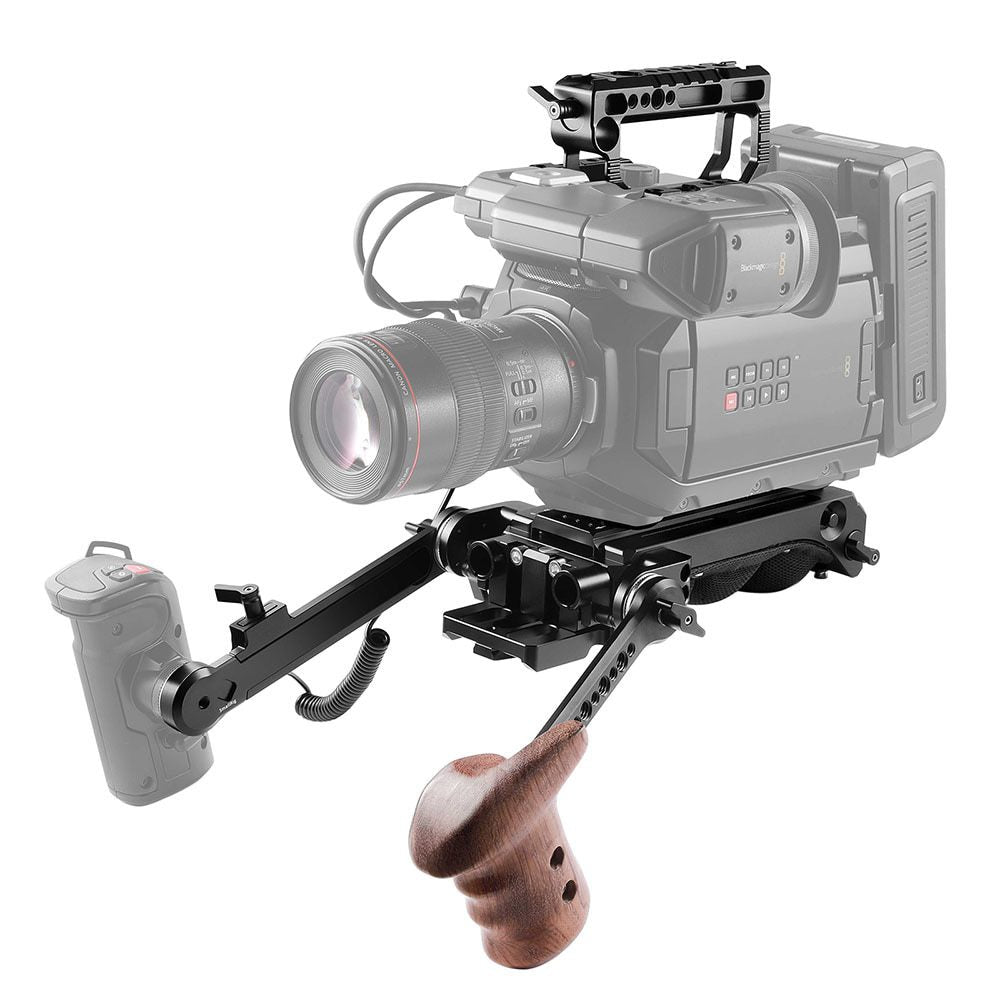 Smallrig Advanced Accessory Kit for Blackmagic URSA Mini/ Mini Pro 2030
