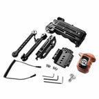 Smallrig Advanced Accessory Kit for Blackmagic URSA Mini/ Mini Pro 2030