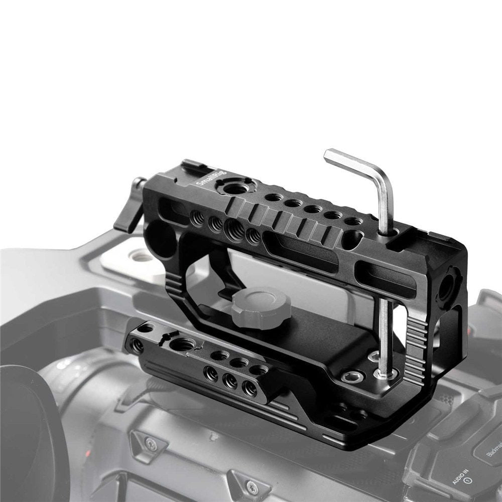 Smallrig Advanced Accessory Kit for Blackmagic URSA Mini/ Mini Pro 2030
