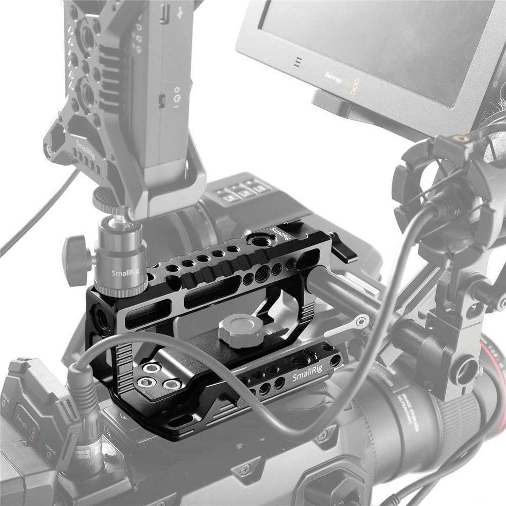 Smallrig Advanced Accessory Kit for Blackmagic URSA Mini/ Mini Pro 2030