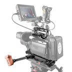 Smallrig Advanced Accessory Kit for Blackmagic URSA Mini/ Mini Pro 2030