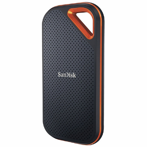 SanDisk 1TB Extreme Pro Portable SSD V2