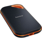 SanDisk 1TB Extreme Pro Portable SSD V2