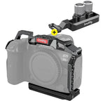 SmallRig 3139 SmallRig Cage Kit for the CANON R5/R6