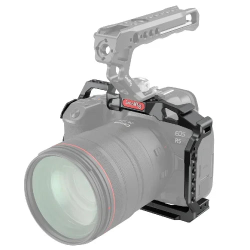 SmallRig 3139 SmallRig Cage Kit for the CANON R5/R6