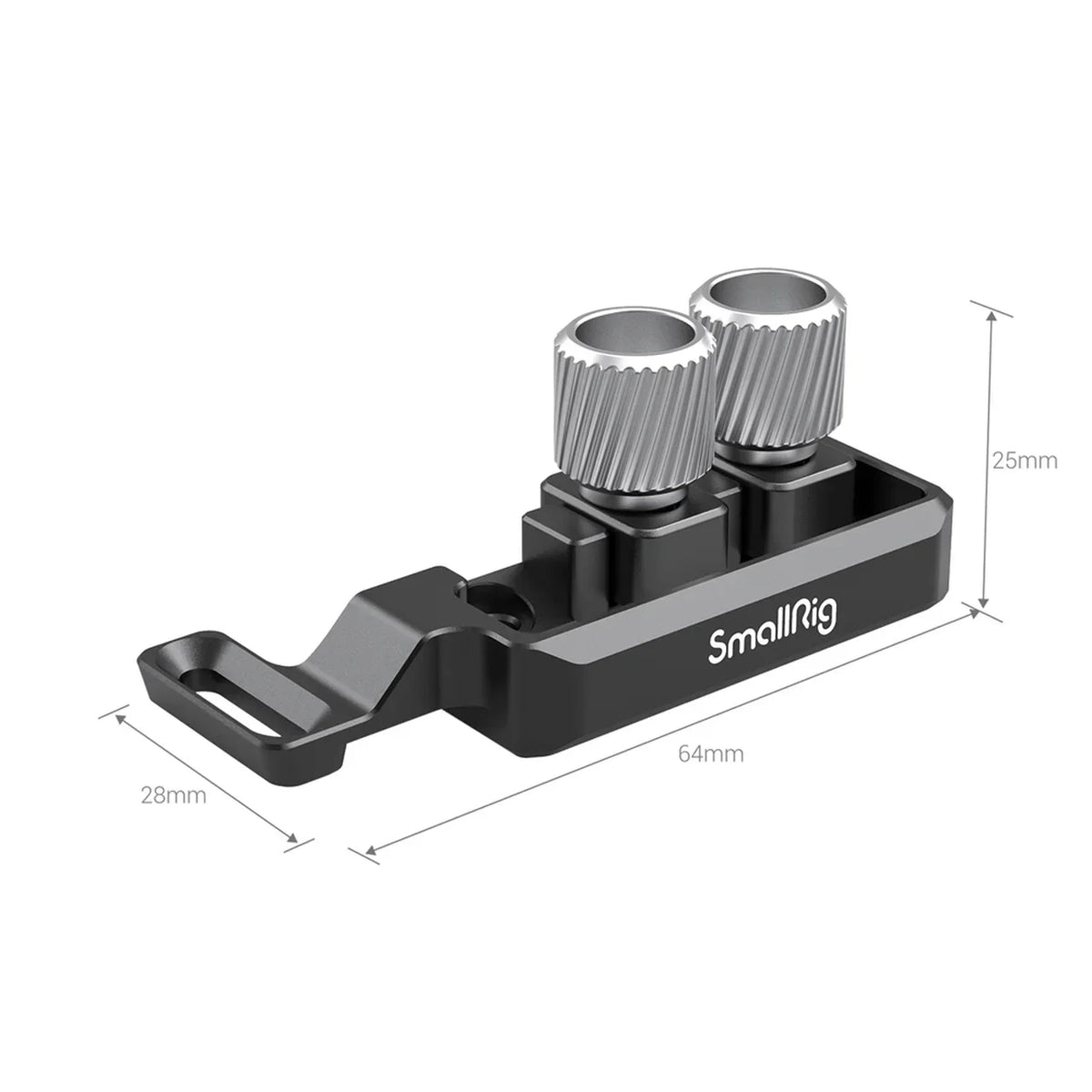 SmallRig 3139 SmallRig Cage Kit for the CANON R5/R6