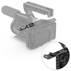 SmallRig 2879 Estensione per scarpa fredda