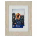 Henzo Frame Dahlia 10x15 white