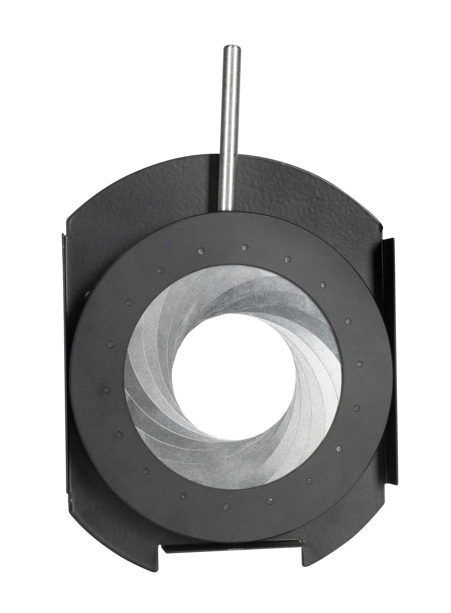 Nanlite Adjustable Iris Diaphragm per FM-attacco Projector (PJ-FMM-AI)