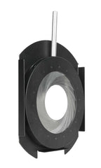 Nanlite Adjustable Iris Diaphragm per FM-attacco Projector (PJ-FMM-AI)