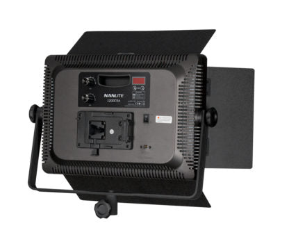 Nanlite LED Panel 1200CSA