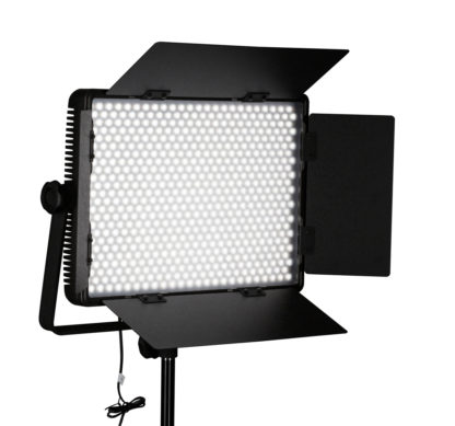 Nanlite LED Panel 900CSA